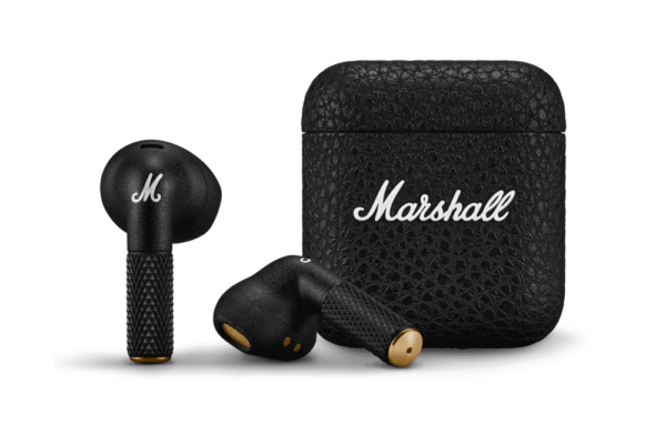 Продукція Marshall: культовий звук, стиль і надійність для українського споживача