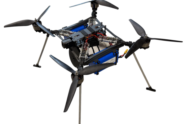 Дальність та вантажопідйомність FPV-дронів UASkyline: що обрати під задачу